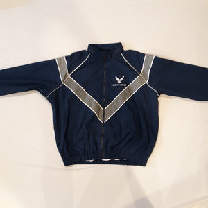 Skilcraft U. S. Air Force AF PTU jacket